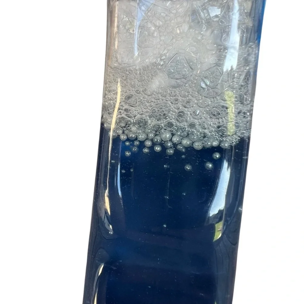 SoftSoap Relaxing Body Wash with Moisture Beads Lavender & Chamomile 75% Full